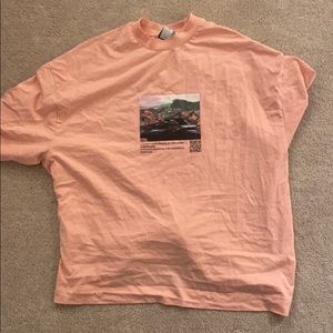 Collusion Graphic Tee